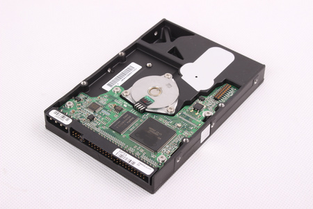 6E040L0510605 MAXTOR DIAMOND MAX PLUS 8 3.5" 40GB IDE