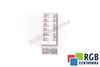 120MOHM 0.6OHM 50MOHM IWAKI POUR A06B-6050-H402 ANUC