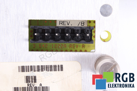 35421222A CINCINNATI REV A/B CLAVIER