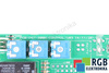 PCP-DS7-200A-CONTROL-V05 FAIRFORD ELECTRONICS POUR PIÈCES