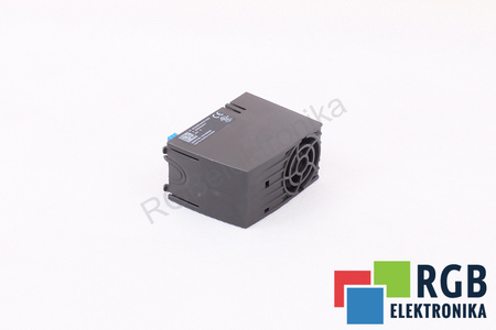 6FC5348-0AA02-0AA0 SIEMENS SINUMERIK 840D SL DUAL FAN/BATTERY MODULE FOR NCU SINUMERIK