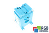 AC22 LANGER MESSTECHNIK TRANSFORMATEUR DE COURANT