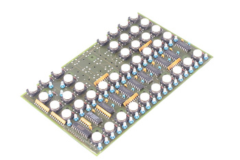 PCS950 LAUER CLAVIER POUR PIÈCES