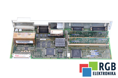 6SN1118-0DG23-0AA1 SIEMENS VERSION C SIMODRIVE 611-D