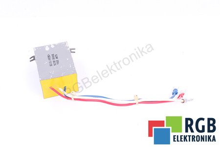 0.2UF 200 OHM 550VAC MARCON FILTRE