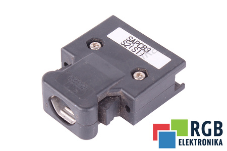 CONNECTEUR P1201-370 MAKINO SAPCB3