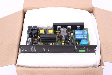 PS100 CHRIST ELEKTRONIK