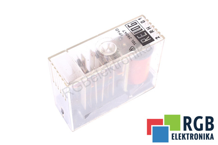 TGL26047 RELOG 2RH01 60V RELAIS