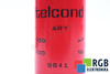 CONDENSATEUR 330UF 400VDC ITELCOND