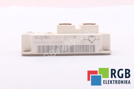 BSM200GA120DN2(6) EUPEC