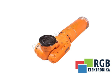 IR761/125/150.0 KUKA POIGNET DU ROBOT