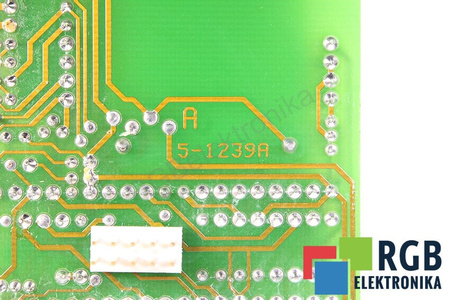 5-1239A PEPPERL FUCHS POUR PIÈCES
