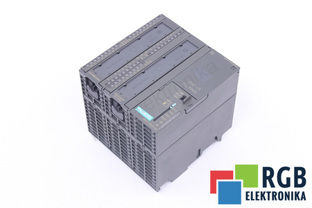 6ES7314-6CG03-0AB0 SIEMENS SIMATIC S7-300 CPU314C-2 DP