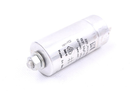 CONDENSATEUR 227.713-35200 ELECTRONICON 16UF, 320VAC