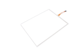 5D5201.11 268X201MM, 4PIN ÉCRAN TACTILE REMPLACEMENT