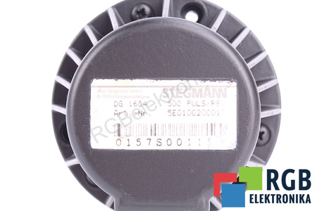 DG1604 STEGMANN 5E0100200017 CODEUR