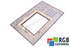 FIPS-S-P5/233-TFT LANG MMI MULTICONTROL 2000 FAÇADE DU BOÎTIER