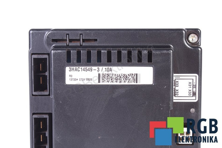 3HAC14549-3/10A ABB