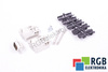 FICHE CODEUR PLATE MÂLE D15 PRECIZIKA METROLOGY 15PIN