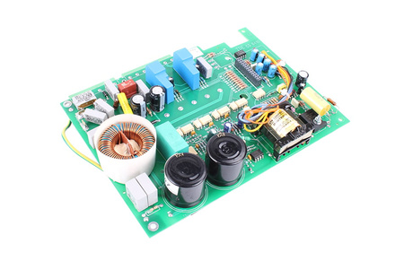 CS6416 TDE PM10CSJ060