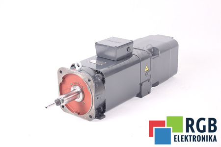 1PH6103-4ZZ49-Z Z:K49 L37 M1H N02 SIEMENS AC MAIN SPINDLE MOTOR 1PH6