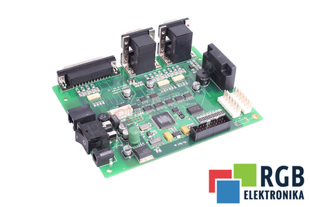 POSITION CONTROLLER DOGA SEHAN ELECTOOLS