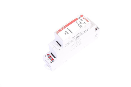 RPI-1P-D12 RELPOL RELAIS