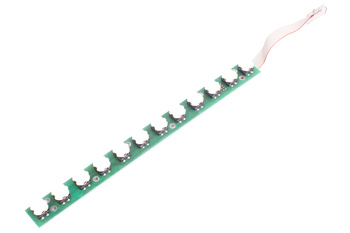 6051-01 DIGITEC INOTAST12 CLAVIER