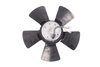 A2D250-AE22-05 EBM 260X260X60MM 460V, 0.11A, VENTILATEUR
