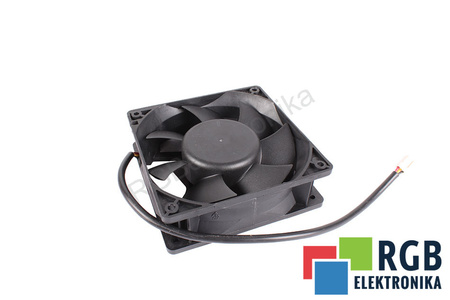 AFB1224SHE-T7NN DELTA ELECTRONICS 120X120X38MM, 24V, 0.75A VENTILATEUR