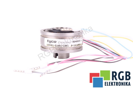 V23401-D1001-C801 TYCO RÉSOLVEUR