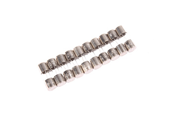 FUSIBLE TEMPORISÉ 515.311 ESKA ZKTM-0.25A 250V, 0.25A, 5X15MM, 10PCS