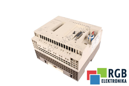 6ES5090-8MA01 SIEMENS SIMATIC S5-95U