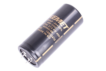 CONDENSATEUR ALC70C272FP400 KEMET 2700UF, 400V