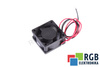 BP402024H-03 BI-SONIC 40X40X20MM, 24V, 0.18A VENTILATEUR