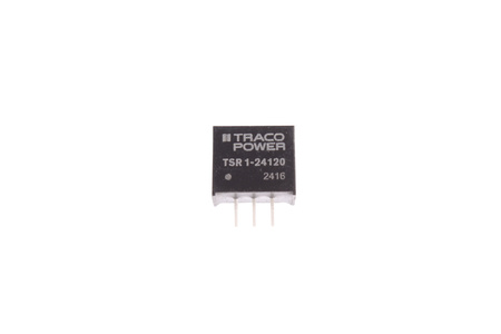TSR 1-24120 TRACO POWER