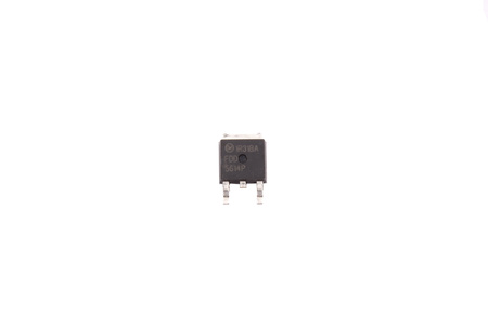 FDD5614P ONSEMI TRANSISTOR DE PUISSANCE MOSFET