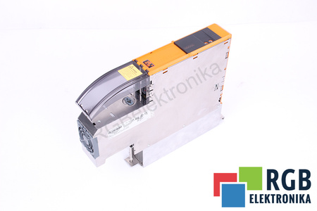 8BVI0055HWD0.000-1 B&R AUTOMATION TWO-AXIS