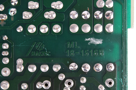 ML18-1516B HALTEC