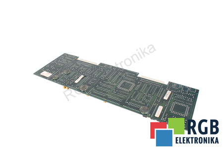 2UACLACQF356 SERVOMAC CT356B POUR PIÈCES