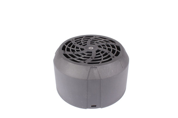 50748090200000 SIEMENS POUR 1LE10230EB422AA4 1AV3094B CAPOT DU VENTILATEUR
