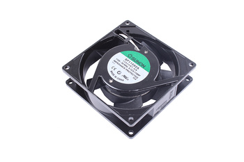 SF11592A1092HBT SUNON 90X90X25MM, 115V VENTILATEUR