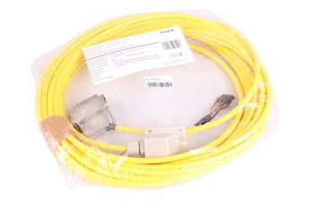PHG10 KUKA 15M CÂBLE