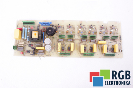 SACZ-T2C STROMBERG ACZT2C POUR SAMI10C380