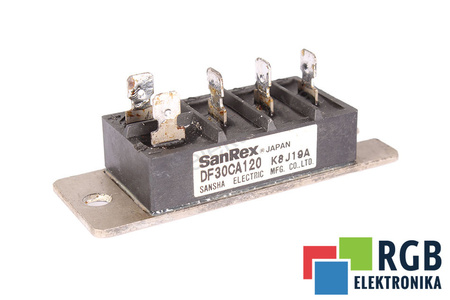 DF30CA120 SANREX 30A, 1200V