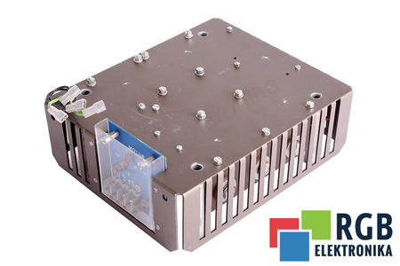 805 HELDT&ROSSI MODULE TRANSFORMATEUR POUR PIÈCES