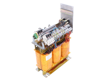 D.201.349.00E STAUBLI 200/208/230/400/440/480V, 140-24V TRANSFORMATEUR