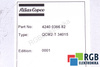 QCM2-T34015 ATLAS COPCO 4240036682