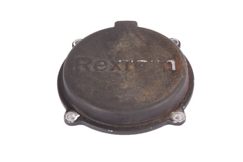 MSK060C-0300-NN-S1-UG0-NNNN REXROTH PALIER ARRIERE