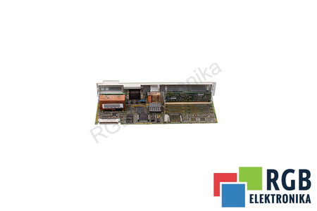6SN1118-0DG21-0AA0 SIEMENS SIMODRIVE 611-D VERSION E